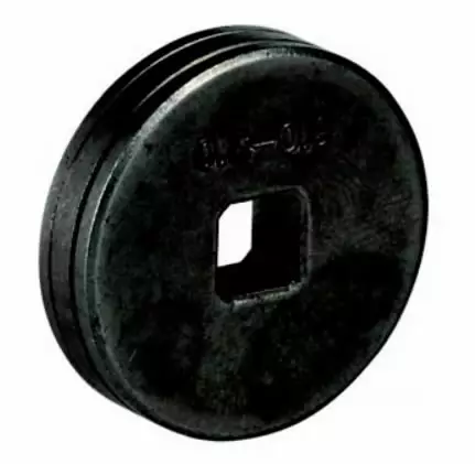 Vetorulla 0,6–0,8 mm fe, telwin - MIG-hitsaustarvikkeet - 503-742575TELW - 1