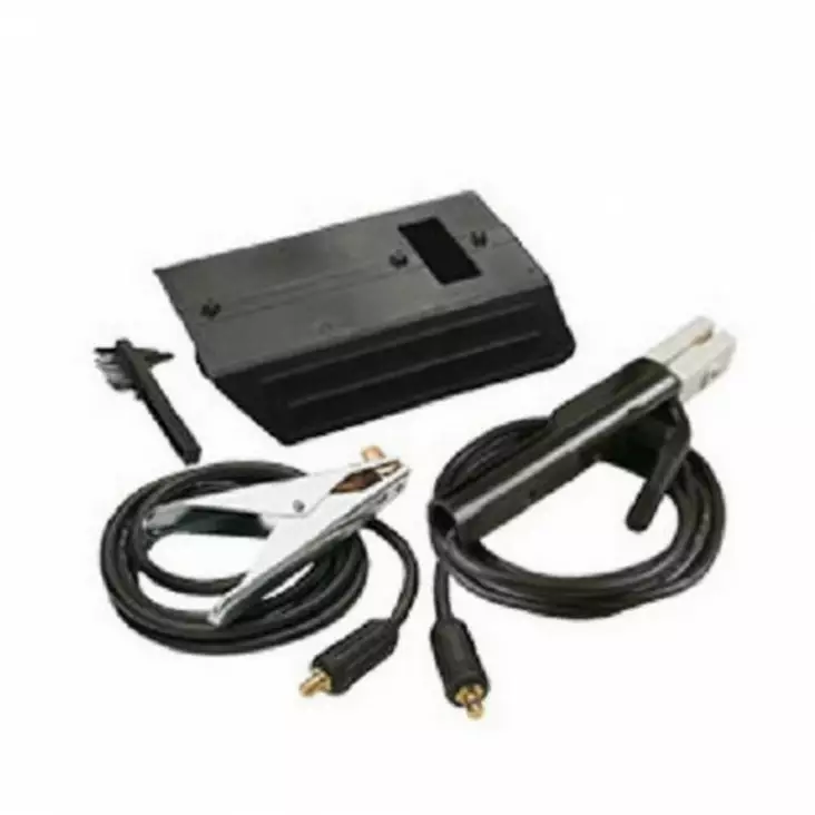 Welding cables kit 150a 16mm2 3+2m, telwin - Hitstauskaapelit ja puikonpitimet - 503-801096TELW - 1