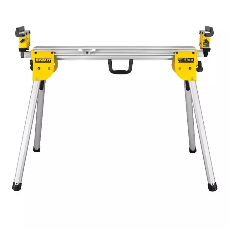 Workstand de7033 for mitre saw, dewalt - Tarvikevaraosat-503 - 503-DE7033DW - 1