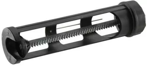 Xr caulk gun 300ml cartridge holder, dewalt - Massa- ja rasvapuristimet - 503-DCE5601DW - 1