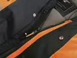 Talvitakki montreal huomioväri cl2, oranssi/tummansininen 2xl, pesso - Hi-Vis talvityötakit - 503-SMONTREALHVO2X - 4